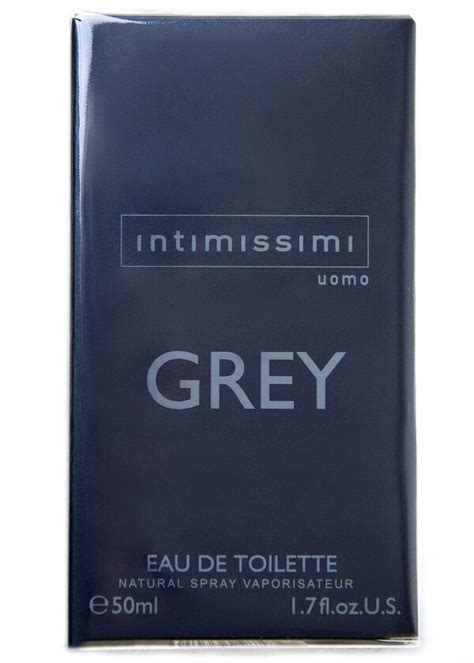 intimissimi black perfume